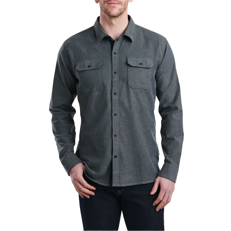 Men's Descendr Long Sleeve