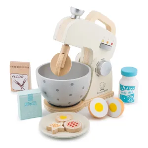 Mixer Set