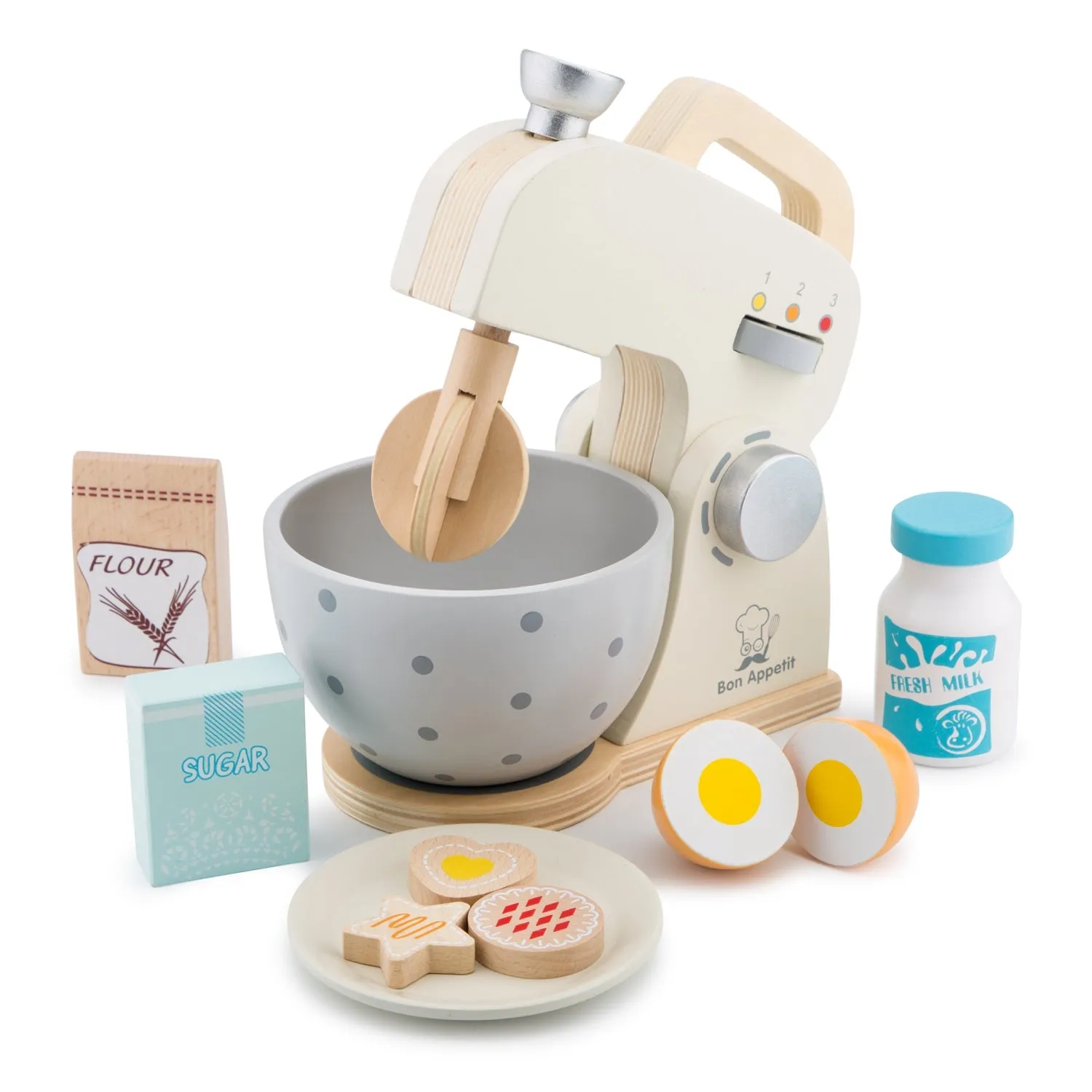 Mixer Set