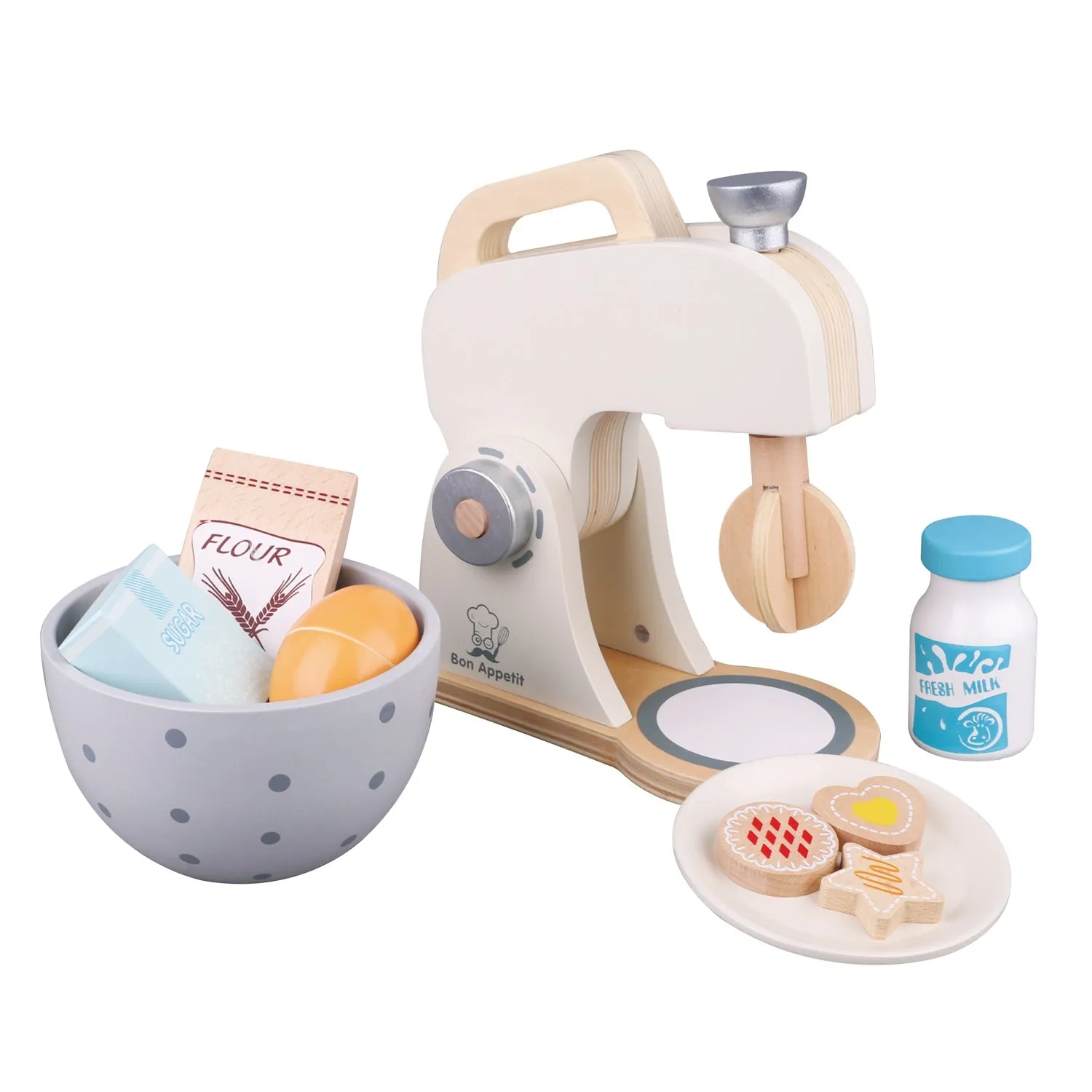 Mixer Set