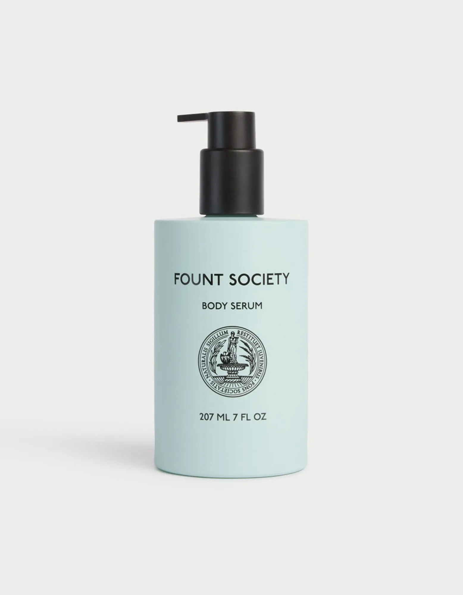 Moisture Trio