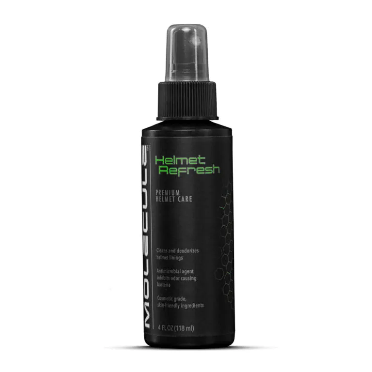 Molecule MLHFR4 Helmet Refresh 4oz Bottle
