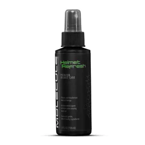 Molecule MLHFR4 Helmet Refresh 4oz Bottle
