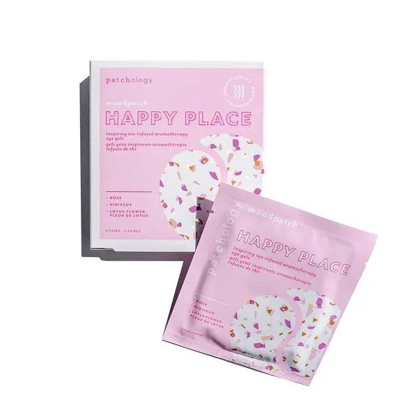 Mood Patch Eye Gels