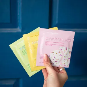 Mood Patch Eye Gels