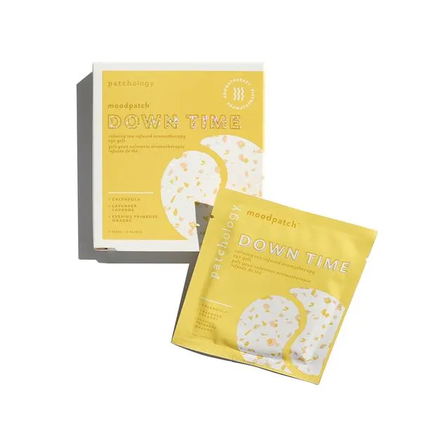 Mood Patch Eye Gels