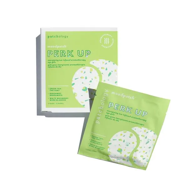 Mood Patch Eye Gels