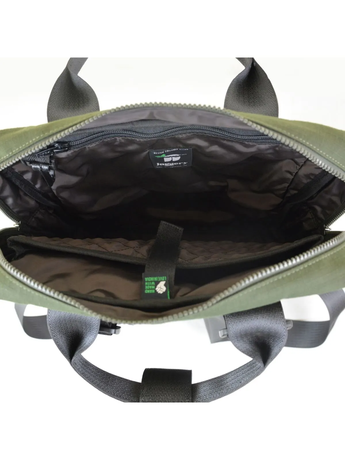 Mote One Backpack