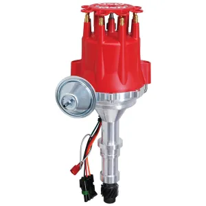 MSD Buick 400-430-455 V8 Ready to Run Distributor