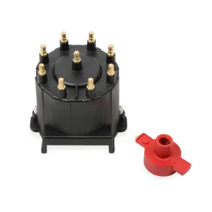 MSD Distributor Cap & Rotor Kit GM w/External Coil