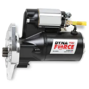 MSD DynaForce Starter SB Ford 289-351W