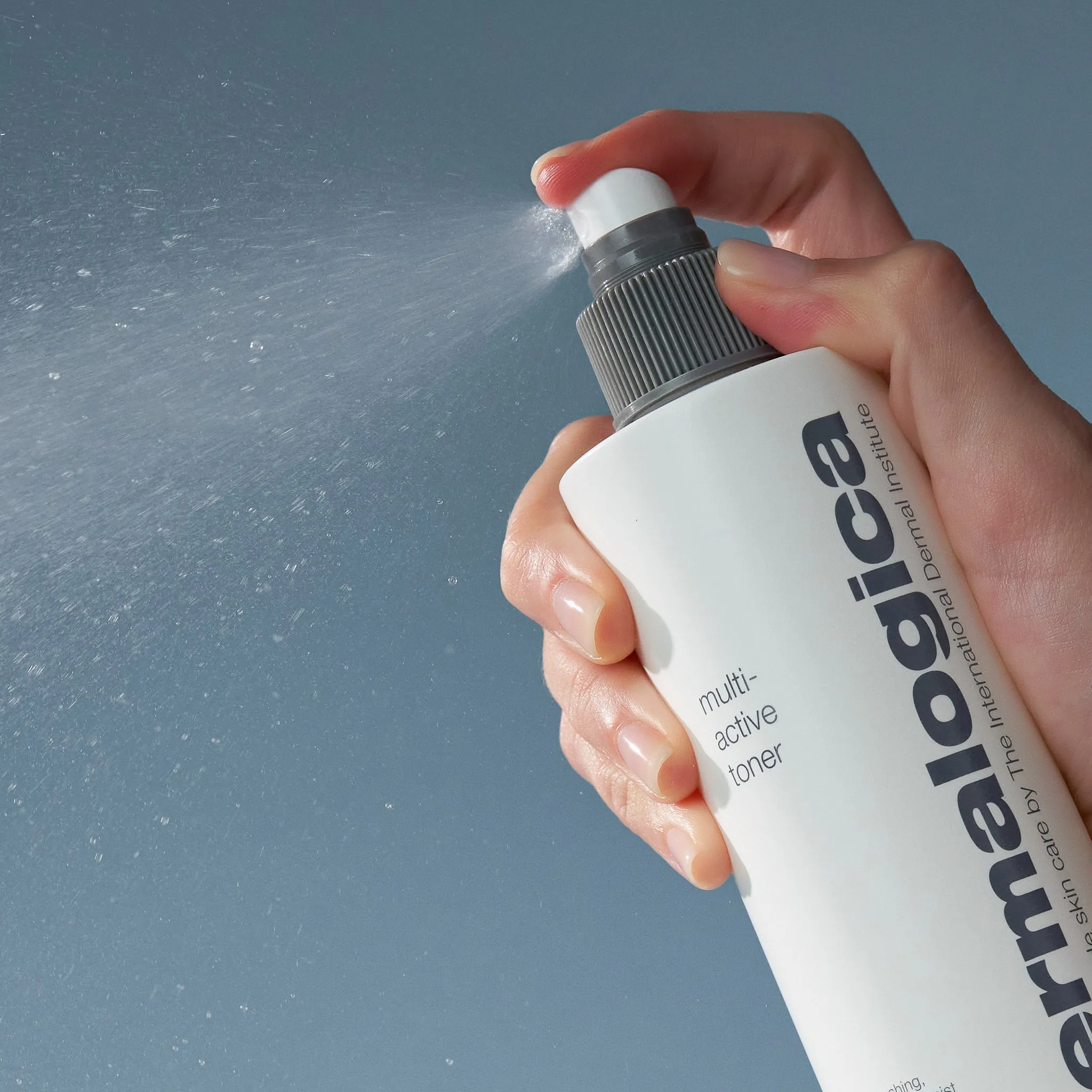 multi-active toner