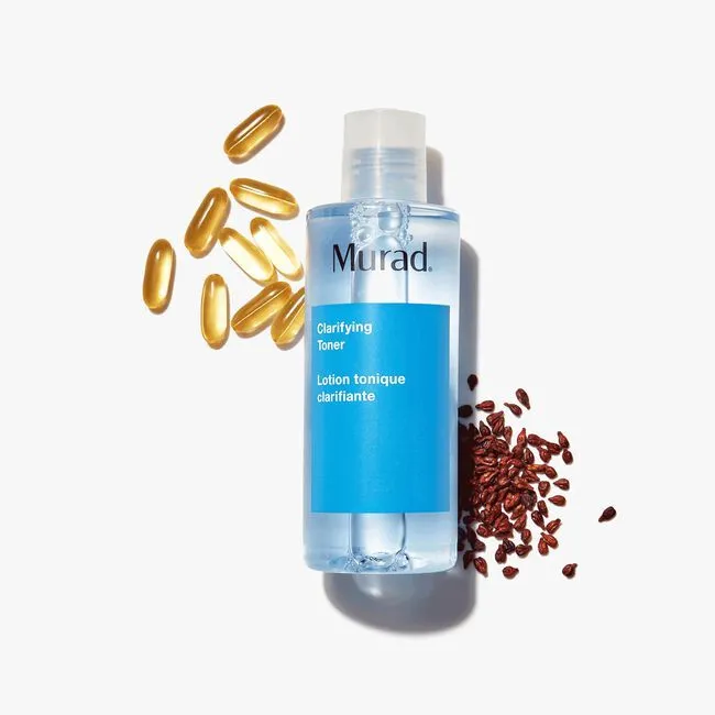 Murad Clarifying Toner