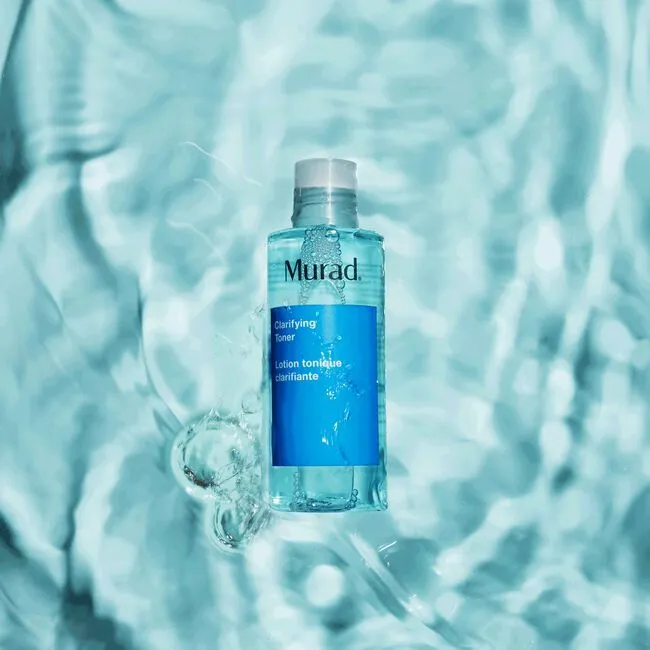 Murad Clarifying Toner