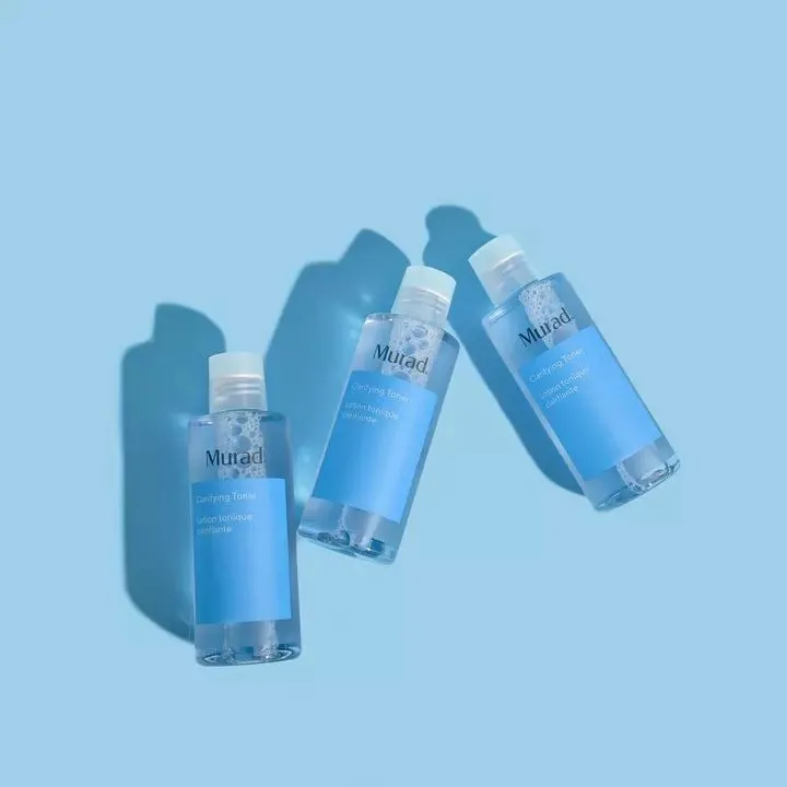 Murad Clarifying Toner