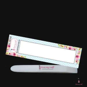 Non-Stick Bone Folder # 3