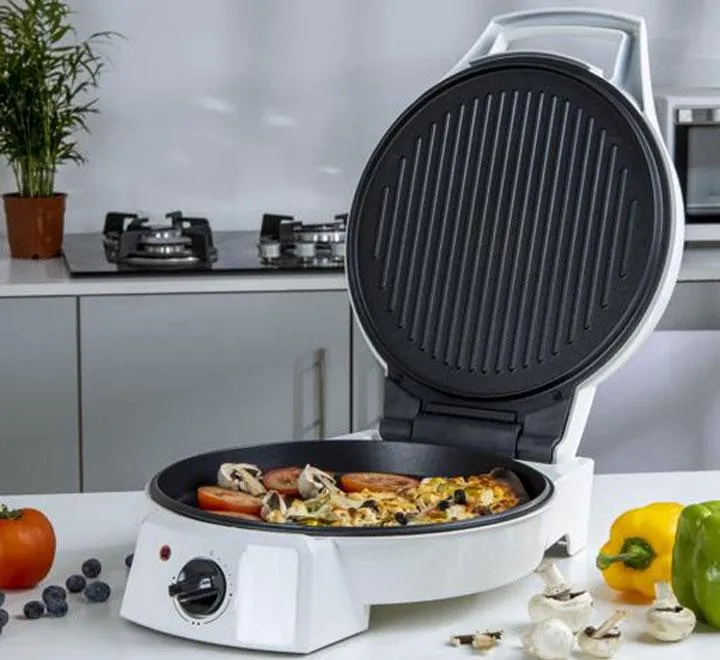 Non-Stick Pizza Maker