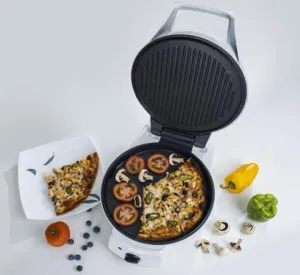 Non-Stick Pizza Maker