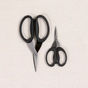 Non-stick Titanium Scissors