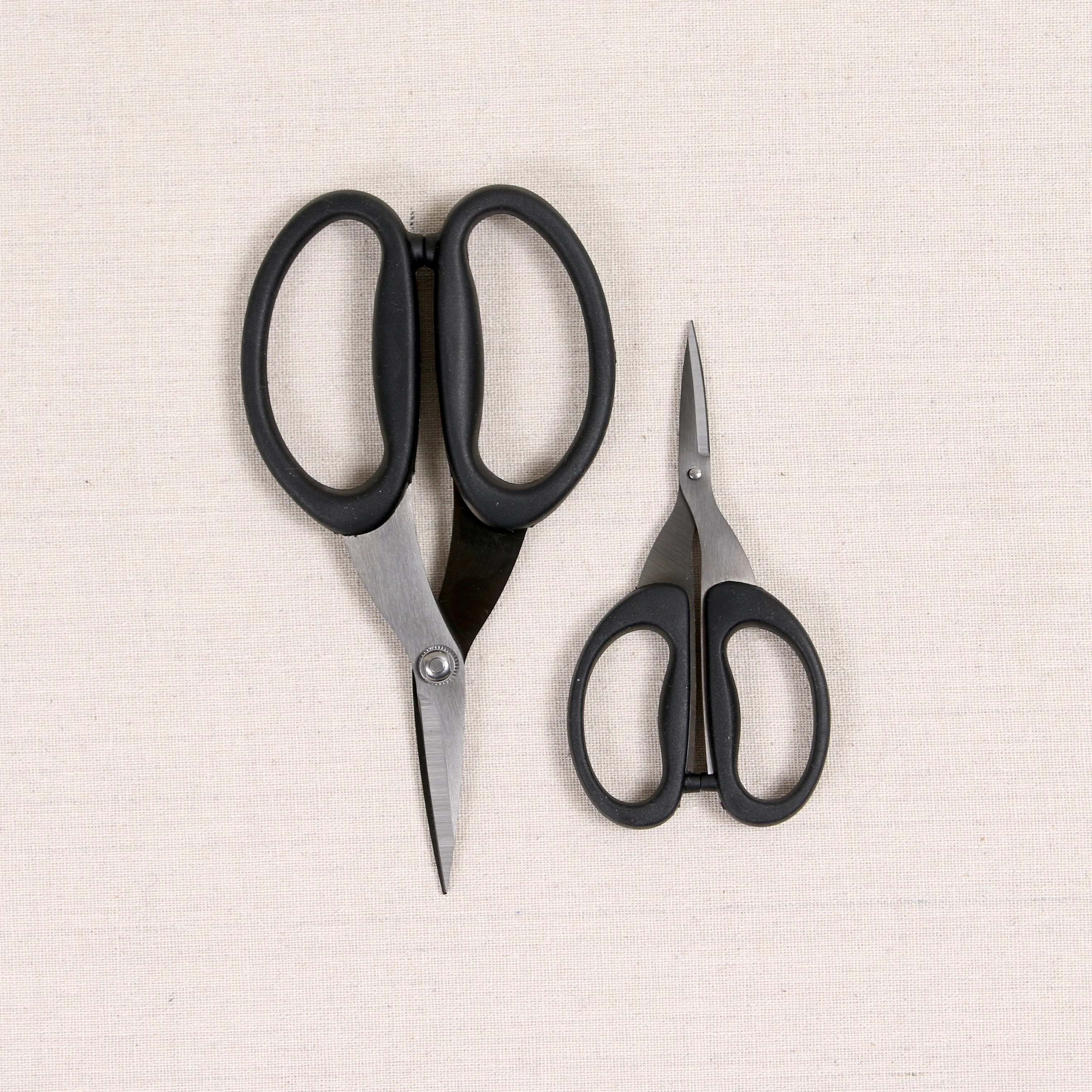 Non-stick Titanium Scissors