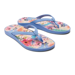 OLUKAI PUAWE BLUE