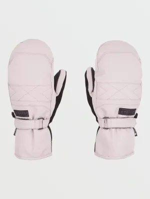 Peep Gore-Tex Mittens - Amethyst Smoke