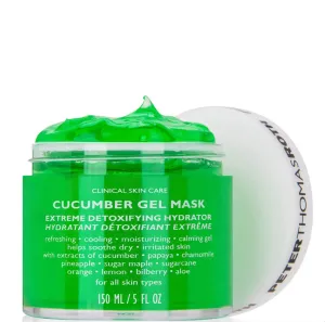 Peter Thomas Roth Cucumber Gel Mask