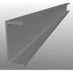 PFC Channel 150mm x 9m