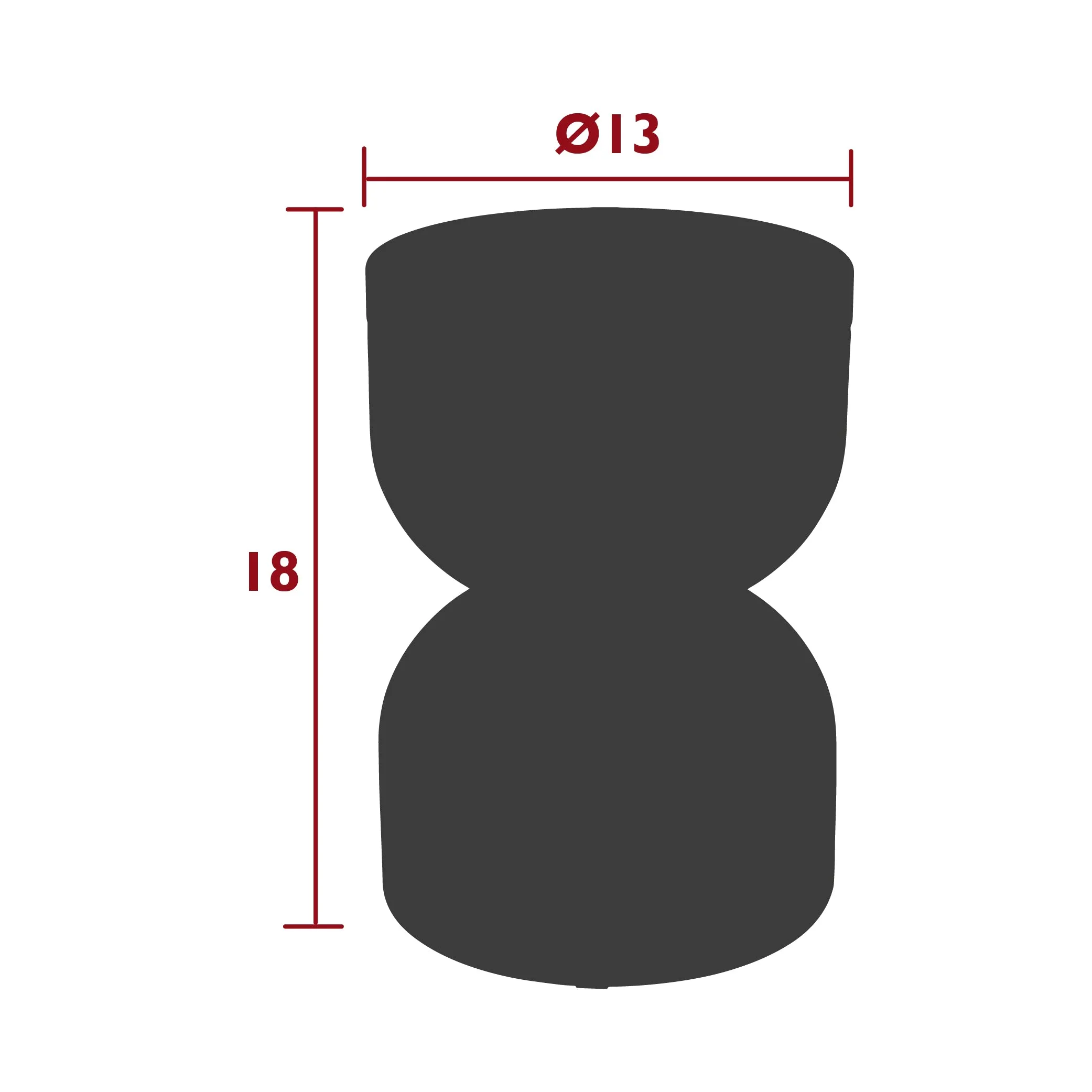 Piapolo Stool