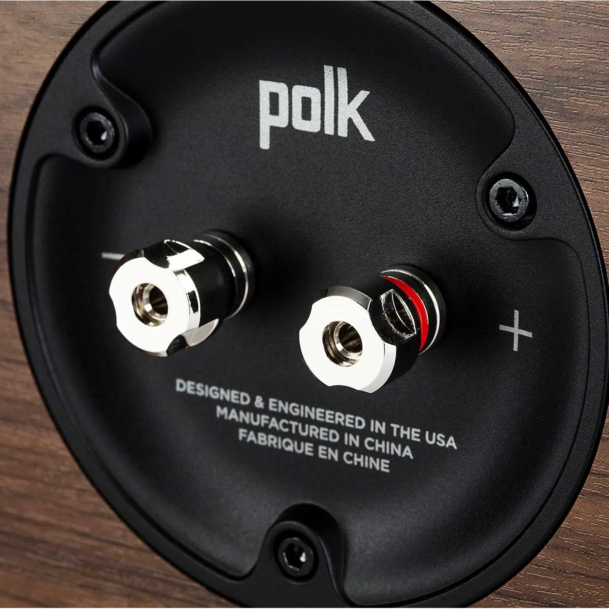 Polk Audio Reserve R300 Compact Center Channel Speaker