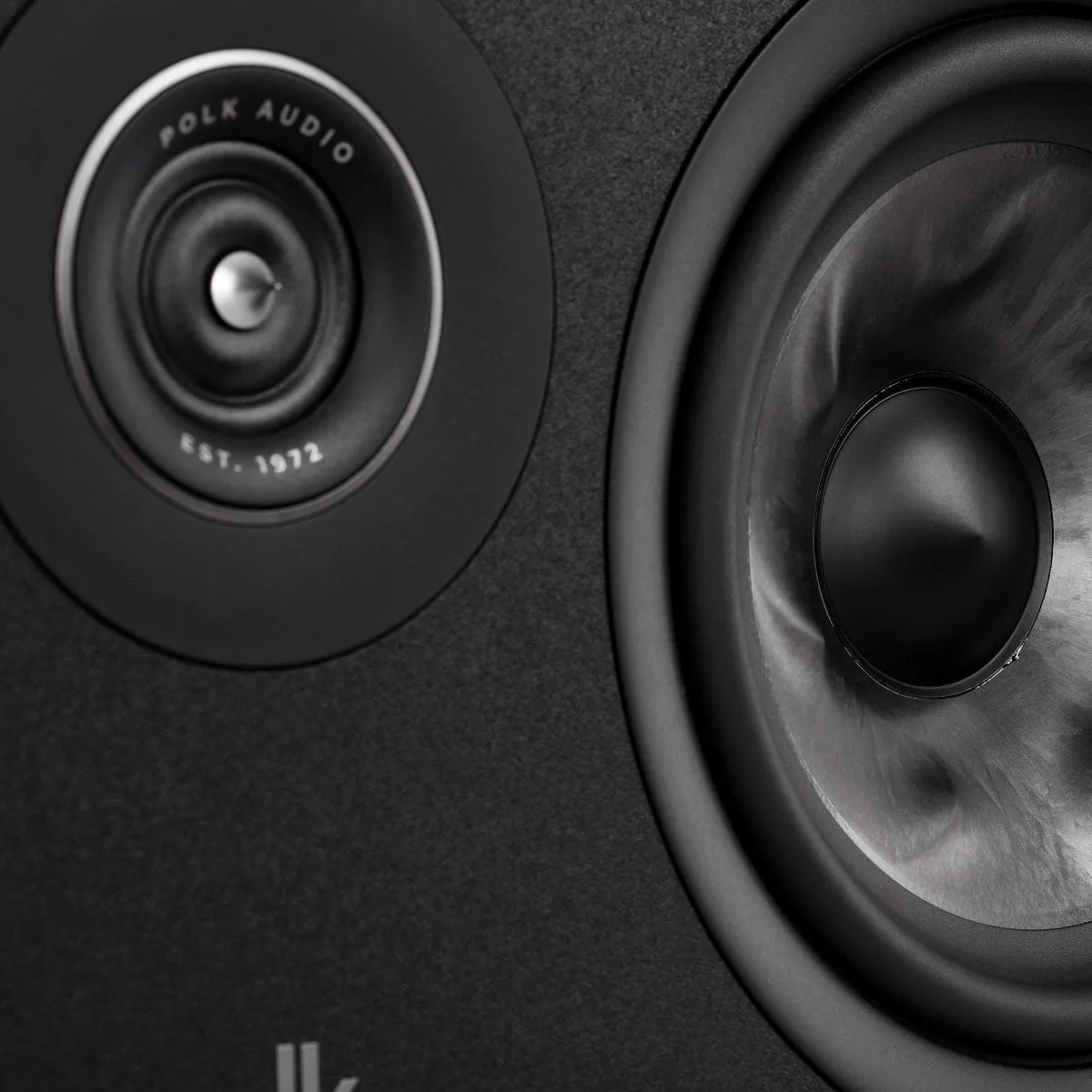 Polk Audio Reserve R300 Compact Center Channel Speaker