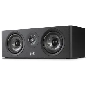 Polk Audio Reserve R300 Compact Center Channel Speaker