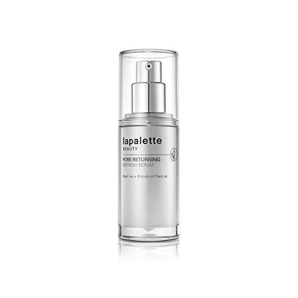 Pore Returning Refresh Serum