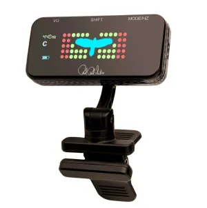 PRS Rechargeable Headstock Tuner
