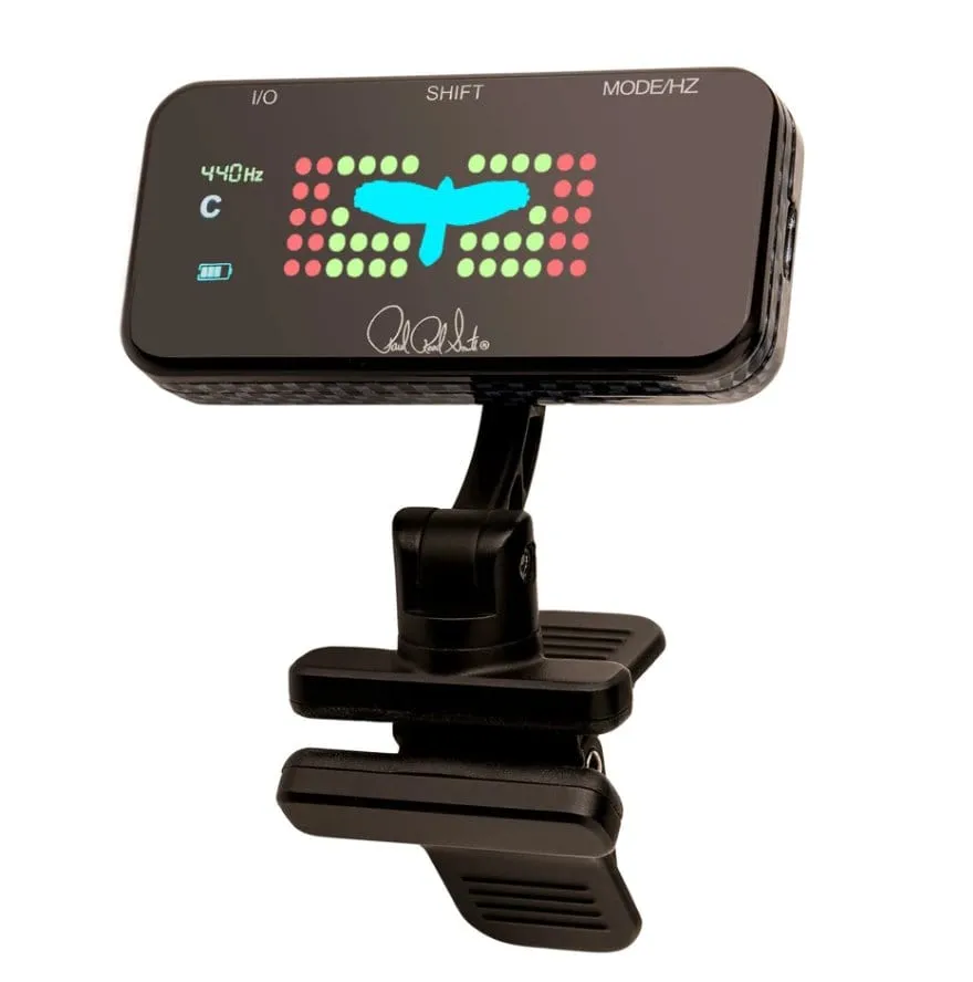 PRS Rechargeable Headstock Tuner