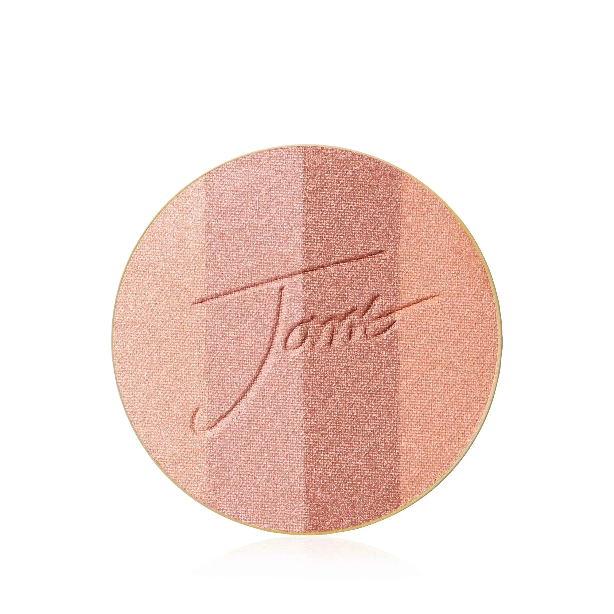 PureBronze Shimmer Bronzer Refill-NEW