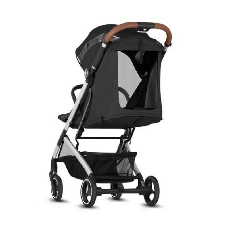 Qbit  All-City Stroller
