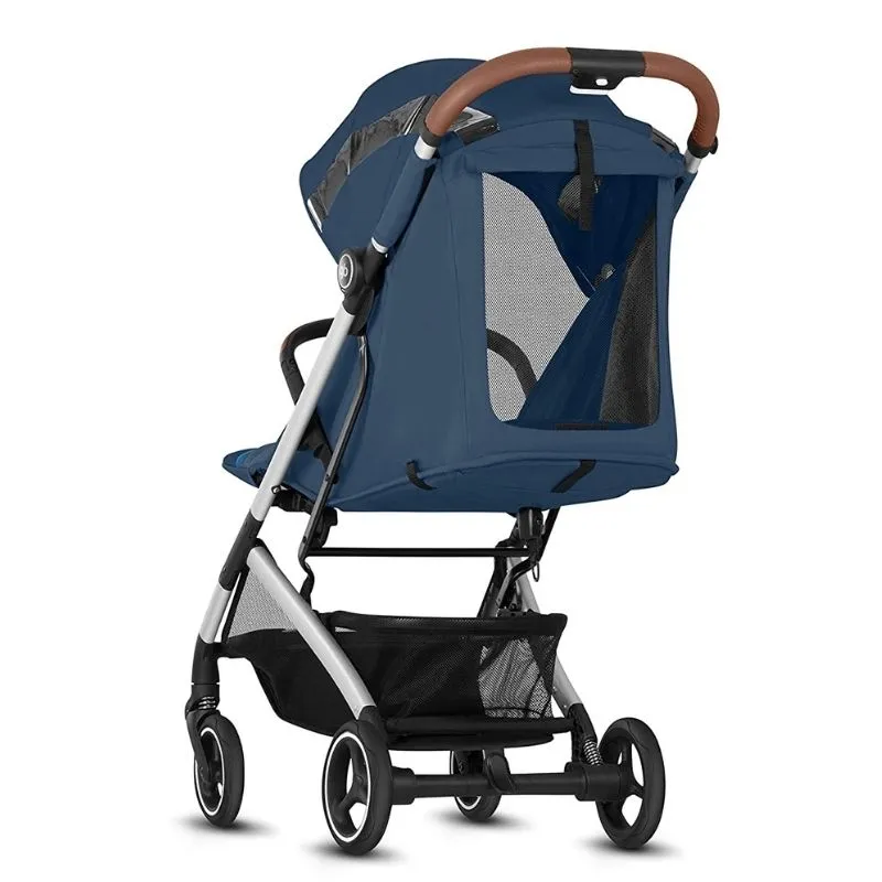 Qbit  All-City Stroller
