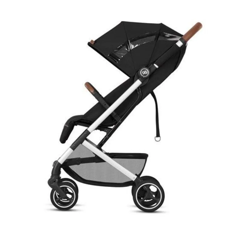 Qbit  All-City Stroller