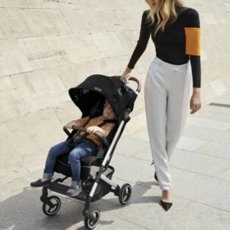 Qbit  All-City Stroller
