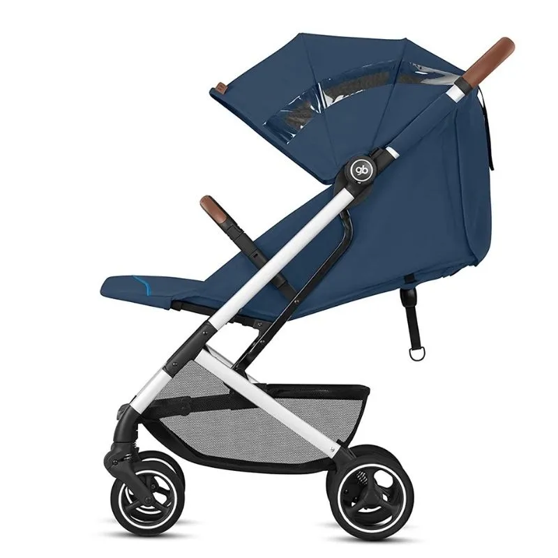 Qbit  All-City Stroller