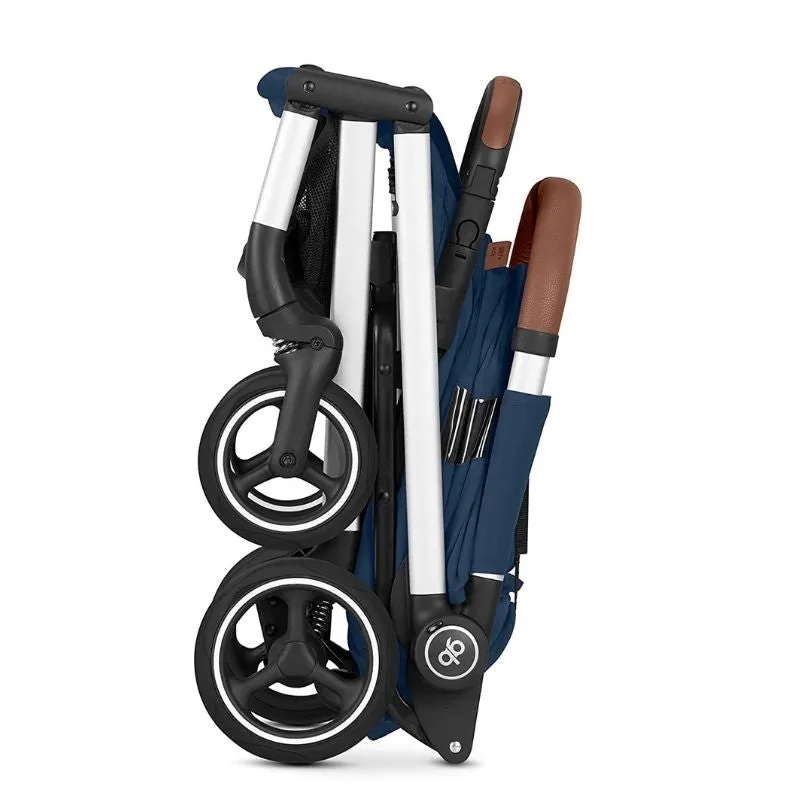 Qbit  All-City Stroller