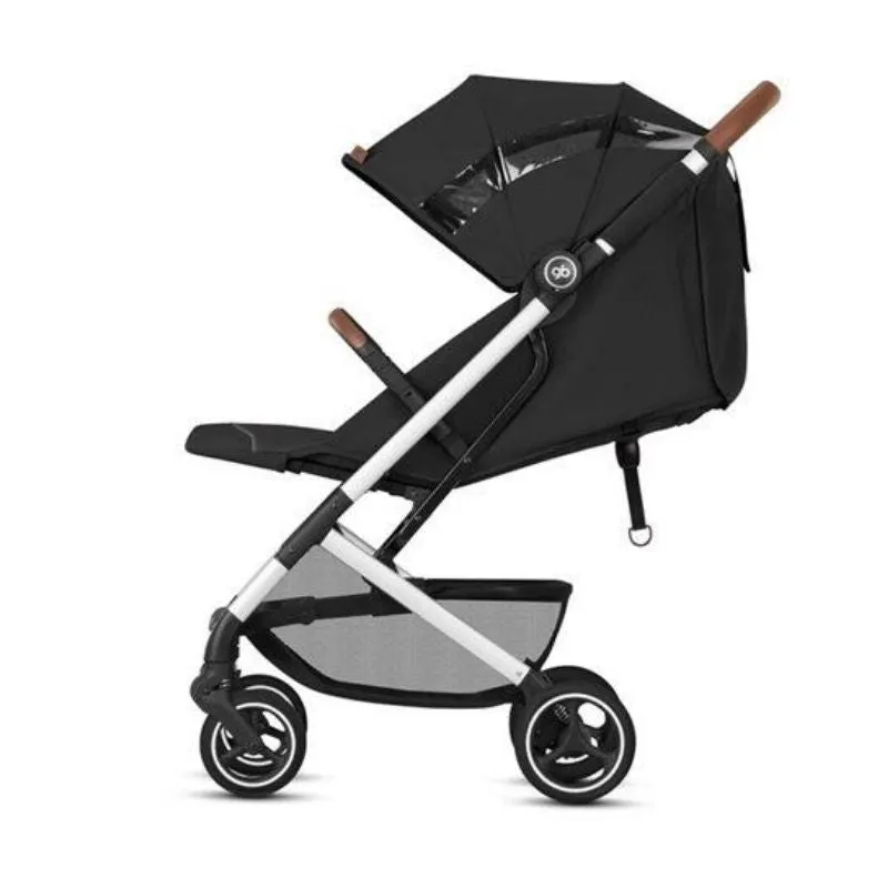 Qbit  All-City Stroller
