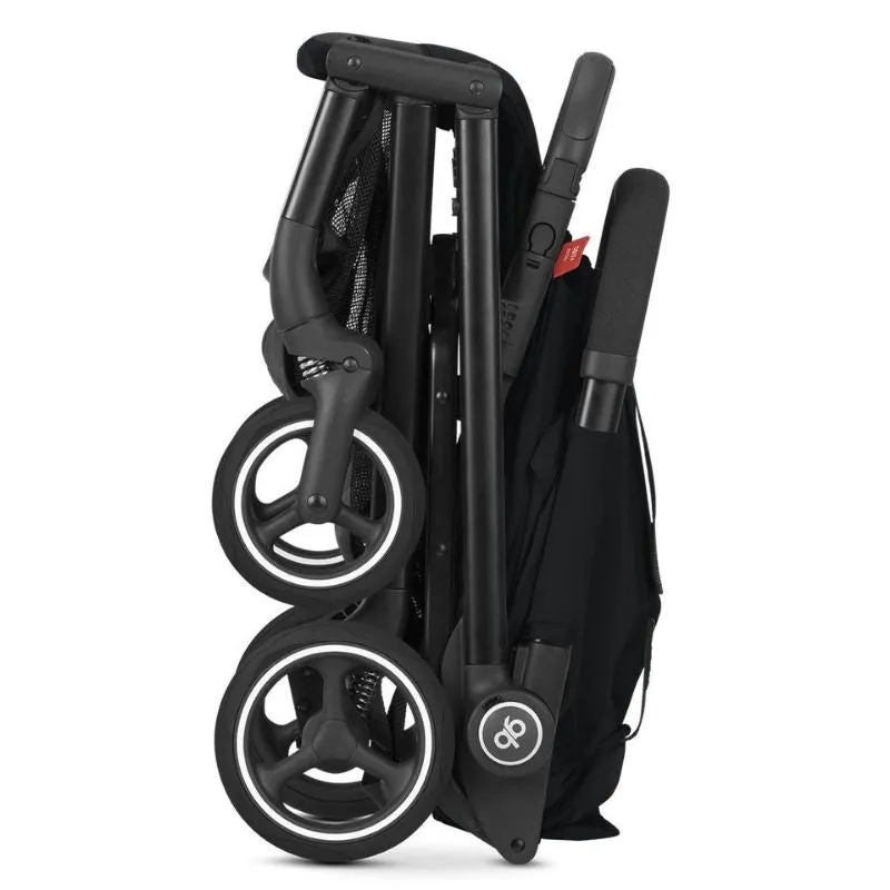 Qbit  All-City Stroller