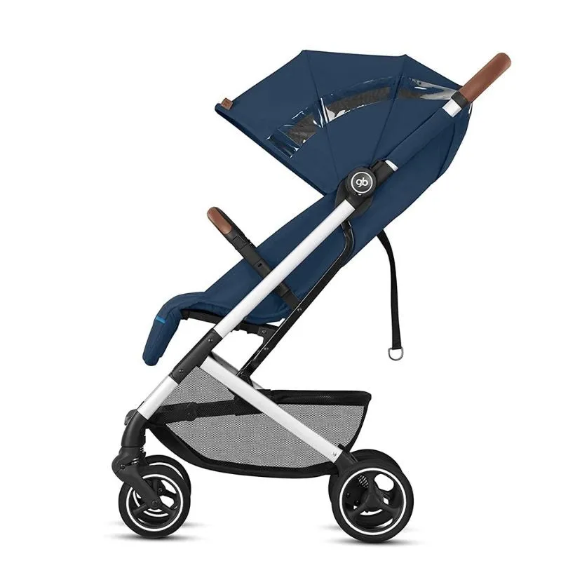Qbit  All-City Stroller