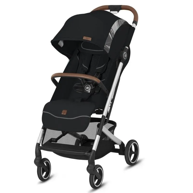 Qbit  All-City Stroller