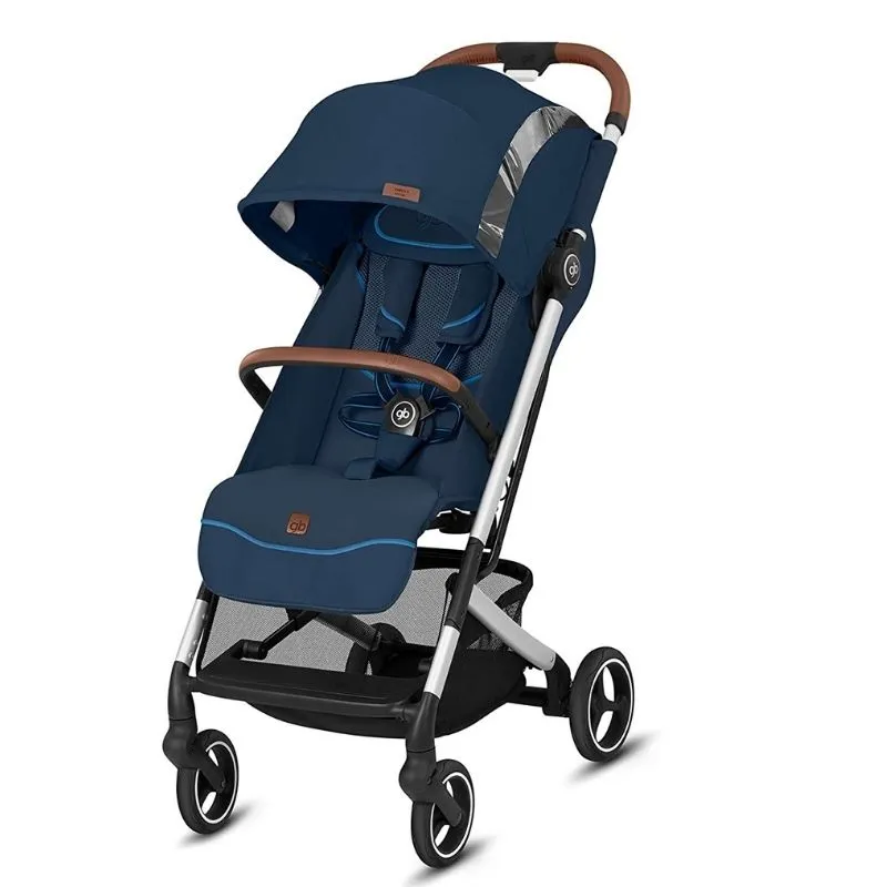 Qbit  All-City Stroller