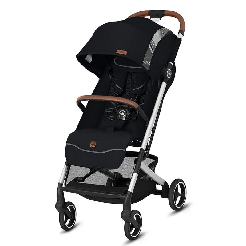 Qbit  All-City Stroller