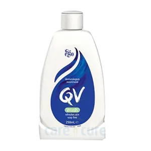 QV Wash Refresh 250ml
