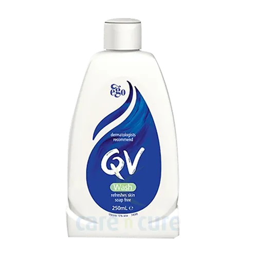 QV Wash Refresh 250ml